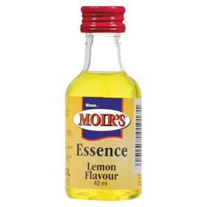 Moirs Essence Lemon 40 Ml