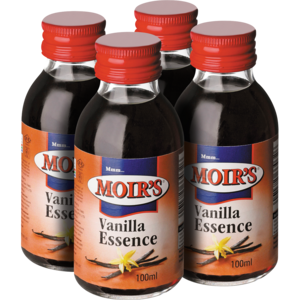 Moirs Essence Vanilla 100 Ml