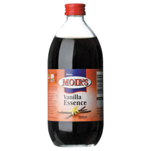 Moirs Essence Vanilla 500 Ml