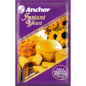 Anchor Yeast Instant Dry 10 G