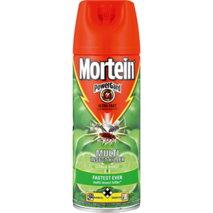Mortein Insecticide Citrus Burst 300 Ml