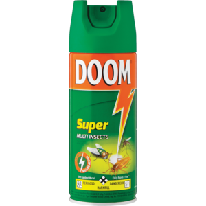 Doom Super 300 Ml