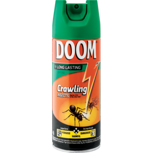 Doom Defend 300 Ml