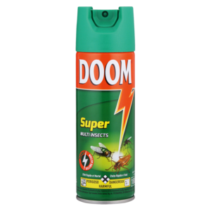 Doom Super 180 Ml
