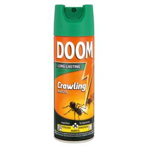 Doom Defend 180 Ml