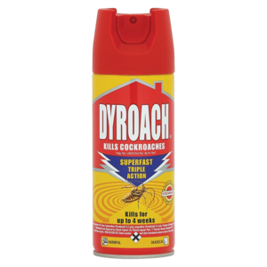 Dyroach Insecticide 300 Ml