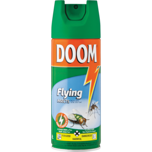 Doom X-treme Flying 300 Ml