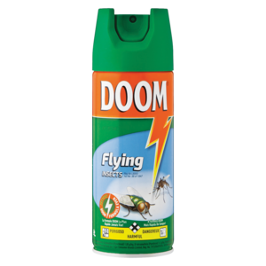 Doom X-treme Flying 180 Ml