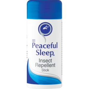 Peaceful Sleep Repellent Stick 30 G
