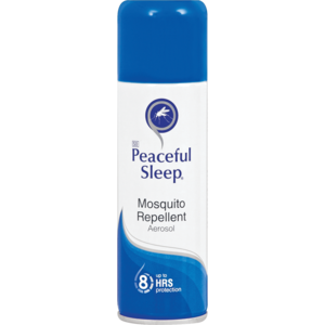 Insecticide Peaceful Sleep 150g 150 G