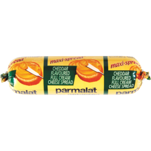 Parmalat Spread Cheddar 150 G