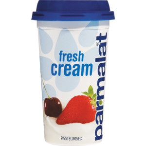 Parmalat Fresh Cream 250 Ml