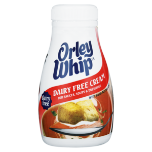 Orley Whip Cooking Cream 250 Ml