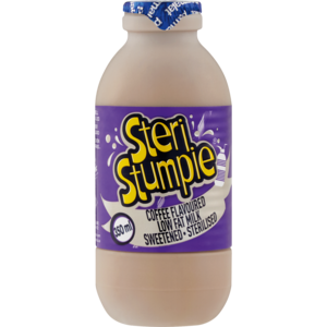 Steri Stumpie Coffee 350 Ml