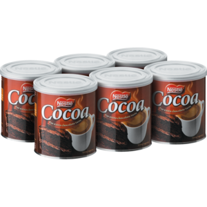 Nestle Cocoa 125 G