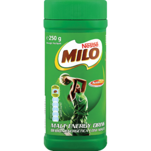 Milo 250 G
