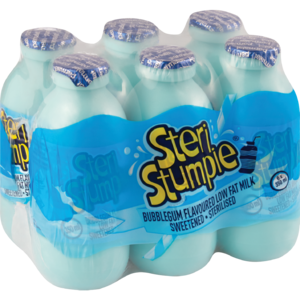Steri Stumpie Bubblegum 350 Ml