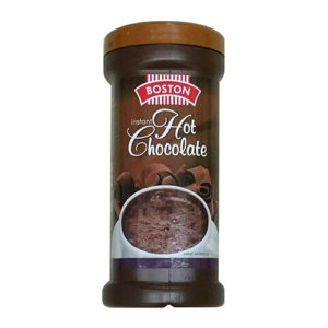 Boston Hot Chocolate 500 G
