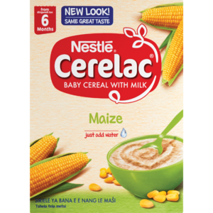 Cerelac Stage 1 Maize 250 G