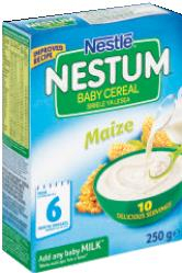 Nestum Stage 1 Maize 250 G
