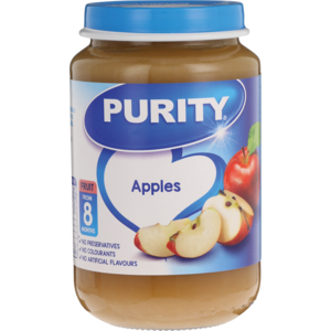 Purity 3 Apples 200 Ml