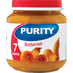 Purity 2 Butternut 125 Ml
