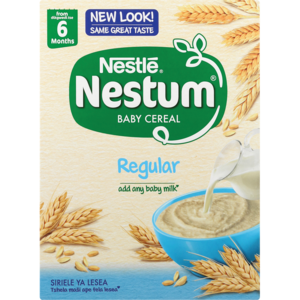 Nestum Stage 1 First Cereal 250 G