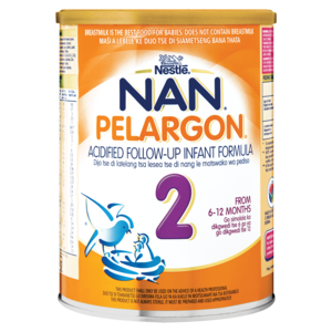 Nan Pelargon Stage 2 900 G