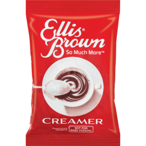 Ellis Brown Coffee Creamer Pouch 125 G