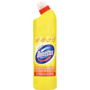 Domestos Lemon 750 Ml