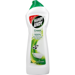 Handy Andy Lemon 750 Ml