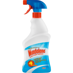 Windolene Trigger Clear 750 Ml