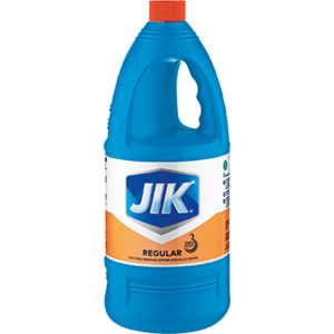 Jik Bleach Regular 1.5 Lt