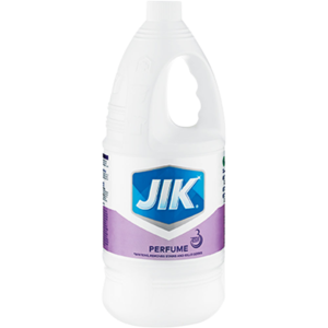 Jik Bleach Perfumed 1.5 Lt