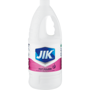 Jik Bleach Potpourri 1.5 Lt