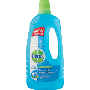 Dettol All Purpose Cleaner Aqua 750 Ml