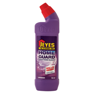 Jeyes Homeguard Lavender 750 Ml