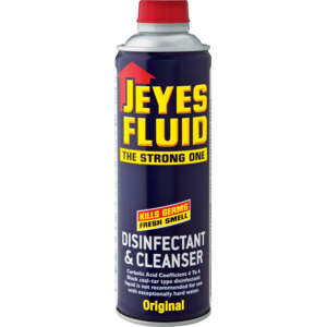 Jeyes Fluid Original 500 Ml