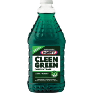 Wynn&#039;s Cleen Green 2 Lt