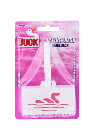 T/duck Active Fresh Rim Potpourri 50 G