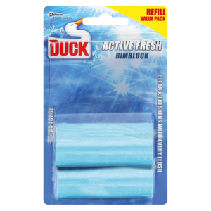 T/duck Active Fresh Ref Ocean Force 50 G