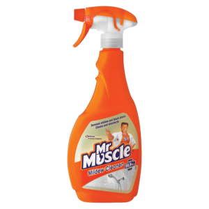 Mr M Mildew Trigger 500 Ml