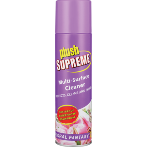 Plush Multi-surface Floral Fantasy 275 Ml