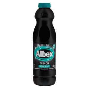 Albex Bleach Regular 750 Ml