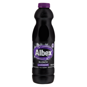 Albex Bleach Lavender 750 Ml