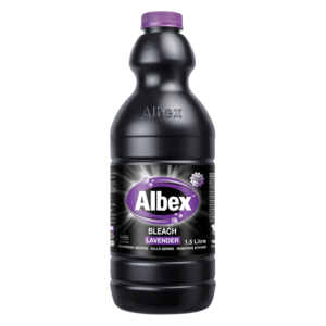 Albex Bleach Lavender 1.5 Lt
