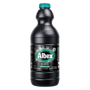 Albex Bleach Regular 1.5 Lt