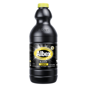 Albex Bleach Lemon Scented 1.5 Lt