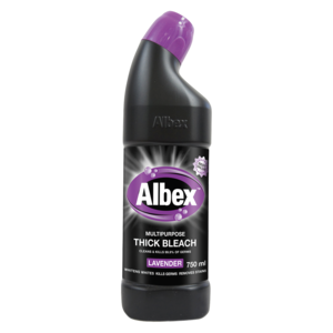 Albex Bleach Thick Lavender 750 Ml