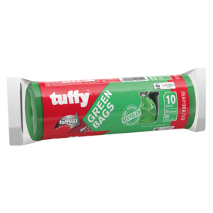 Tuffy Green Bor 10 &#039;s